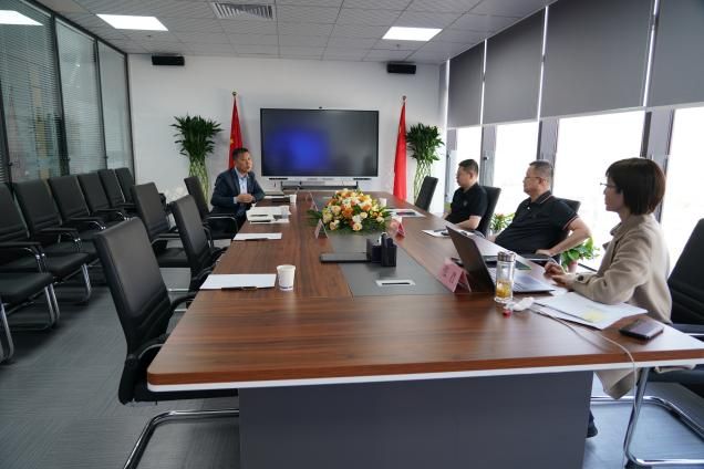 盟創(chuàng)納米股東大會(huì)順利召開！